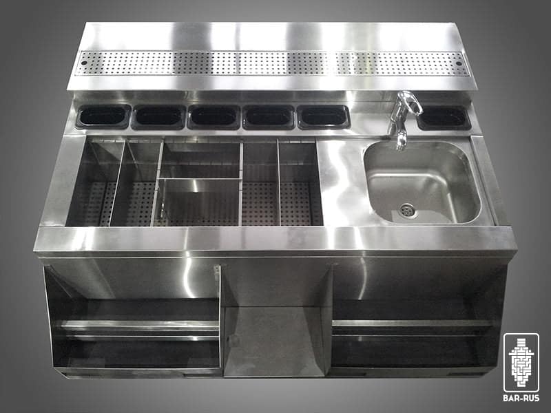 Барная станция БР-1330