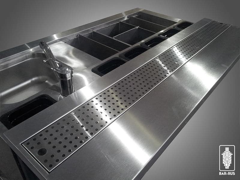 Барная станция БР-1330