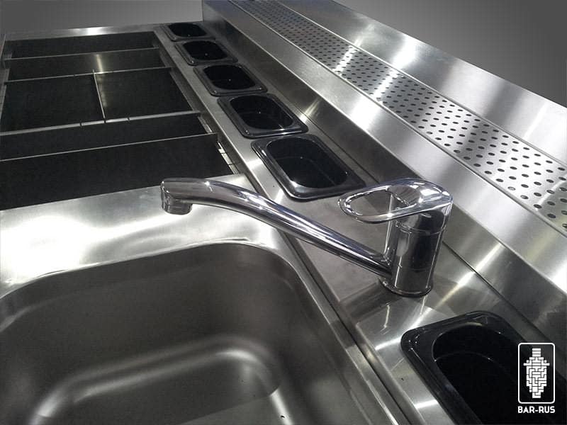 Барная станция БР-1330