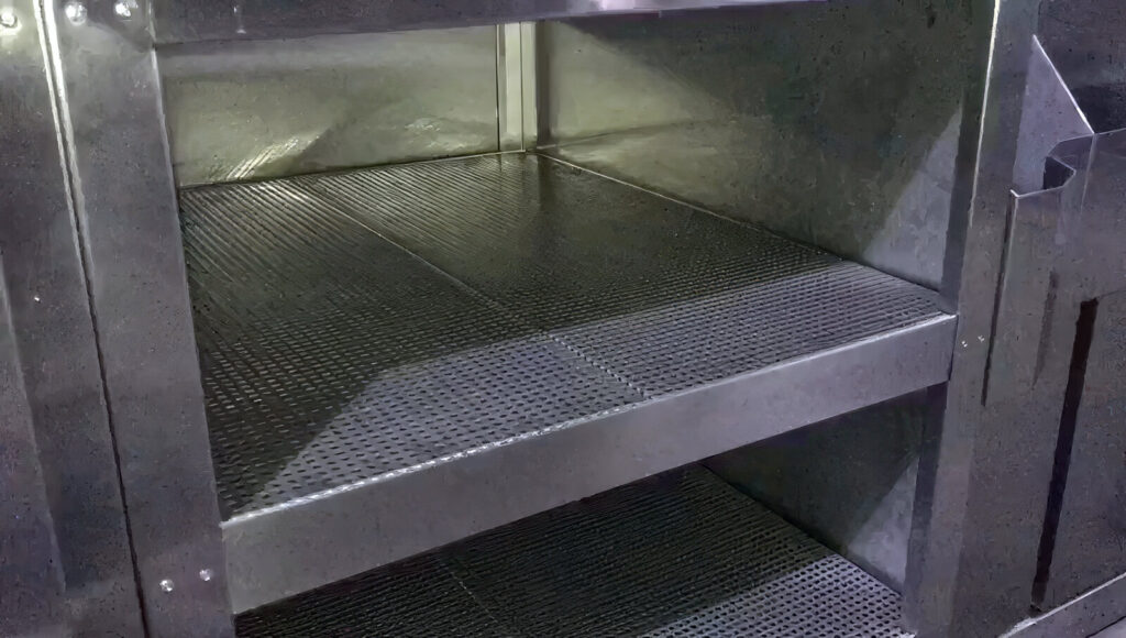 Барные модули, сухие шкафы, ниши и другое барное нейтральное оборудование