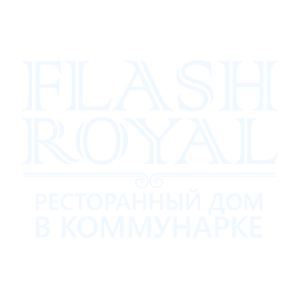 Логотип «Flash Royal»
