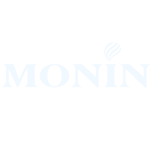 Логотип «MONIN»