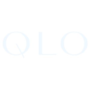 Логотип «QLO»