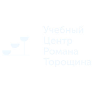 Логотип «Учебный центр Романа Торощина»