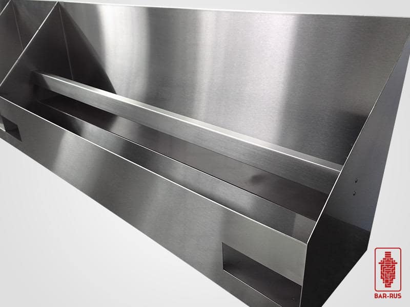 Барное нейтральное оборудование — спидрек