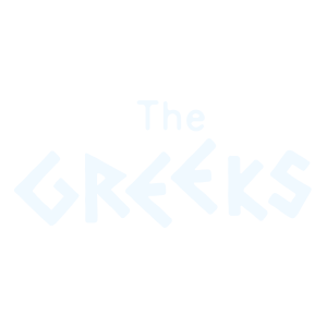 Логотип «The Greeks»