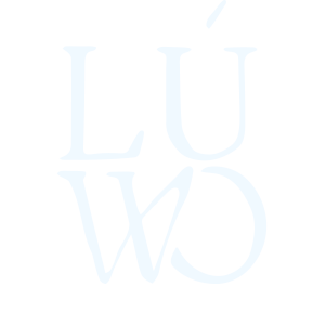 Логотип «LÚWO»